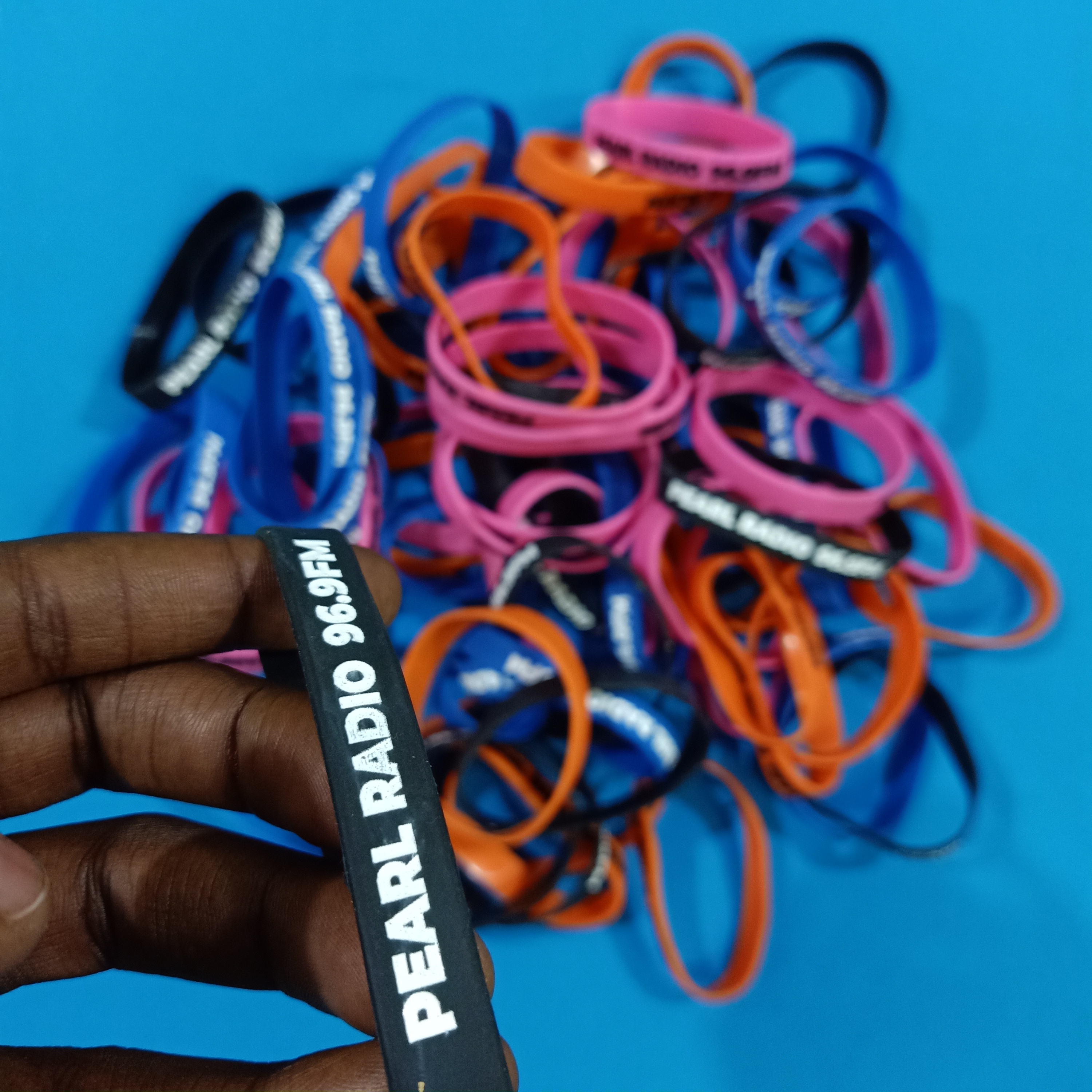 Corporate Gifts Branding